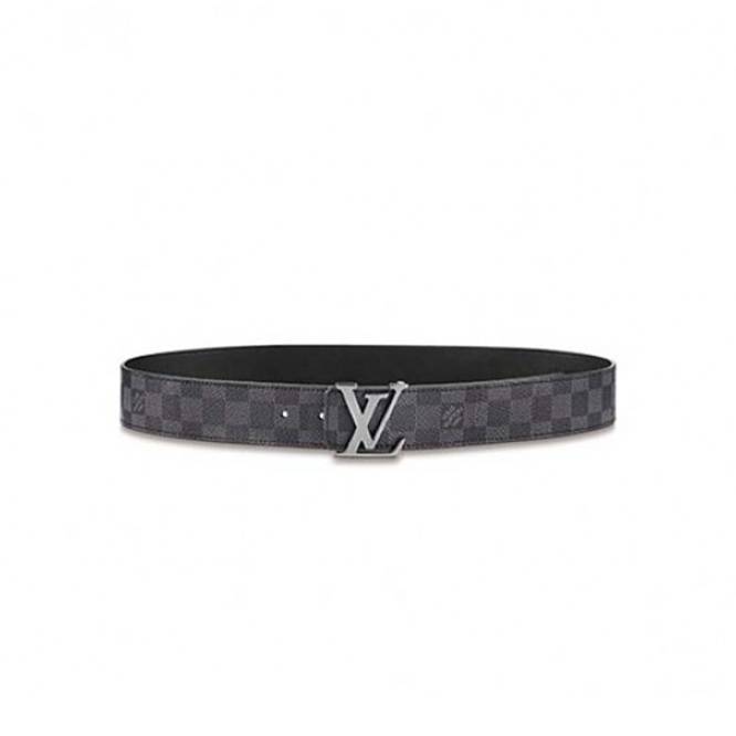 LOUIS VUITTON LV INITIALES 40MM REVERSIBLE BELT M0213Q